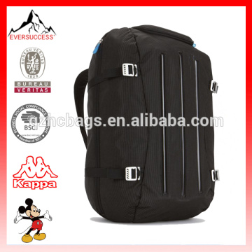 New Design Polyester Backpack Outdoor Crossover Backpack